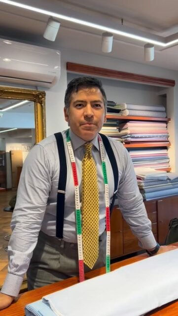 Te gusta este tipo de camisa?