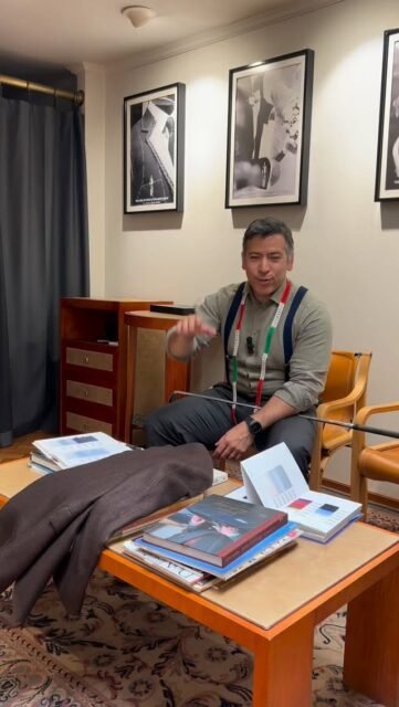 #sastreria #chile #golf #vitacura #amedida