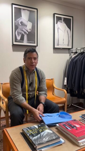 Compartan más datos!

#polo #opendepolo #polochile #polochile 
#chile #sastreria #vitacura #trad #familybusiness